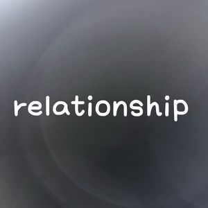 relationship （prod.by MORROW）