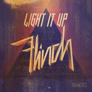 Light It Up (feat. Heather Bright)