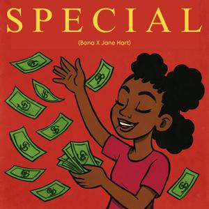 Special (feat. Jane Hart)