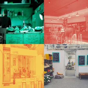 安静的晚上出去声音