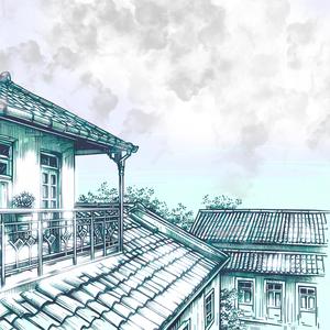 Dach (feat. Laer Xirtam)