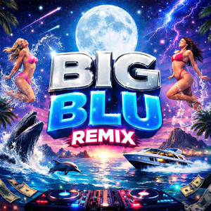 Big Blu (remix)