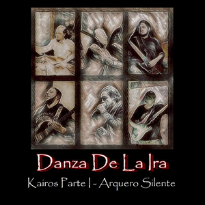 Kairos, Pt. I: Arquero Silente
