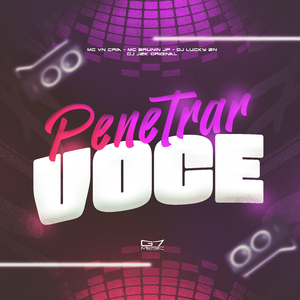 Penetrar Você