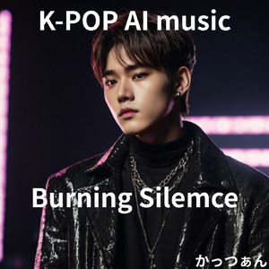 Burning Silence