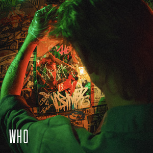 Who