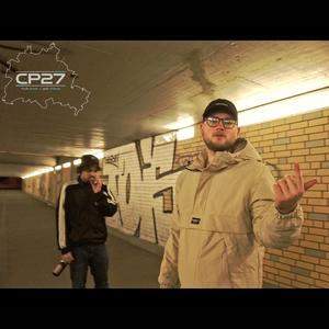 Social Media (feat. Johnny.G & CP27)