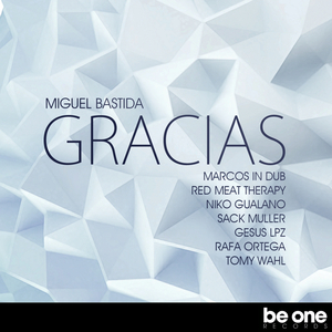 Gracias (Rafa Ortega Remix)