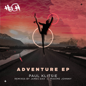 Adventure (James Dax Rework)