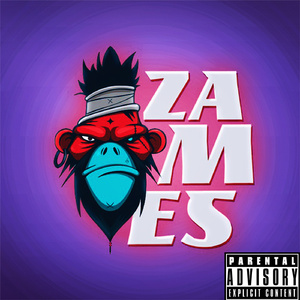 Zames (feat. GRAND)