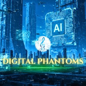 Ghost in the Data Ver.2