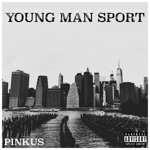 Young Man Sport