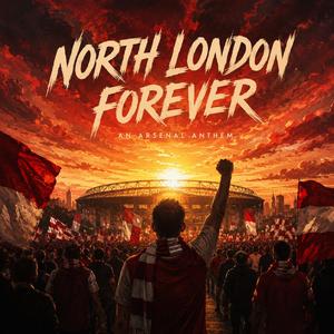 Arsenal Are Champions