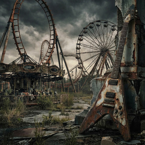 Paradise Rebirth（焕乐园）