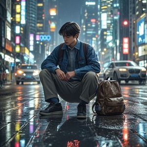 婚途的无奈-夏雄刚