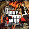 Yellow Claw - Love & War (Yellow Claw G-Funk Remix)