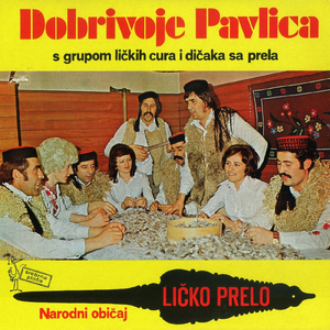 Ličani Su Najbolji Vojnici