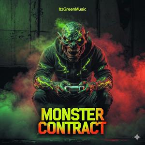 Termination Event (Main Mix)