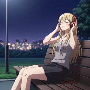 キミとひとりじゃない