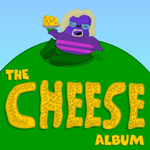 The Wensleydale Man