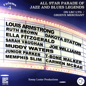 Just One of Those Things