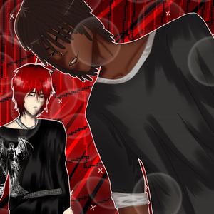 BACK2ME (feat. Soluma)