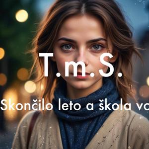 Skoncilo leto a skola vola (Radio Edit)