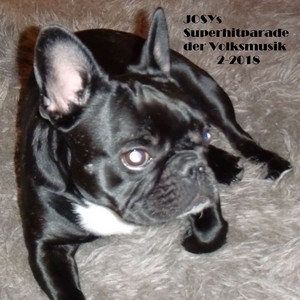 Im Harz steht ein Haus