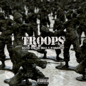 Troops