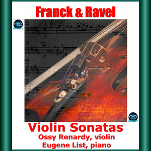Violin Sonata No.2 in G Major, M.77:III. Perpetuum Mobile: Allegro