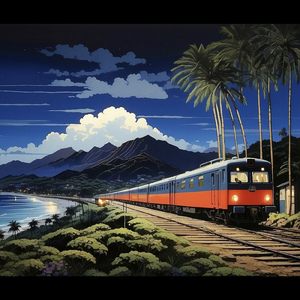 希望の轍 (オルゴールと～優しい波音～ Cover) [サザンオールスターズより]