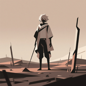 What Remains