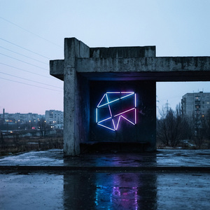 Шелковая тень