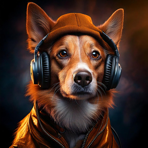 Soft Rhythms Ease Fears