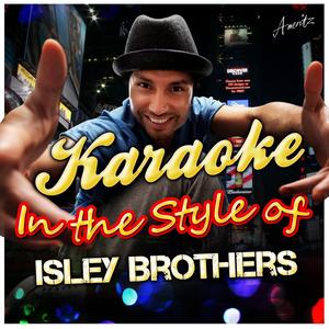 Contagious (In the Style of Isley Bros, R. Kelly & Chante Moore) [Karaoke Version]