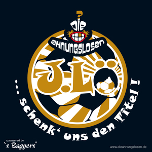 Mein Vater ist ein Fußball-Fan