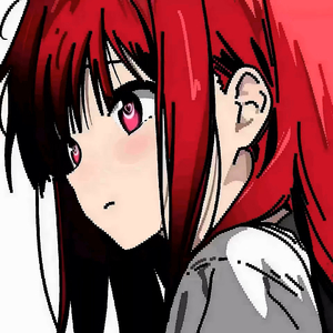 萌届的萌妹（Rab rab rab）