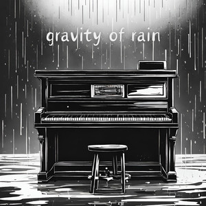 gravity of rain