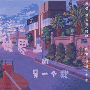 世界上的另一个我