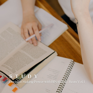 Binaural Beats Ultra