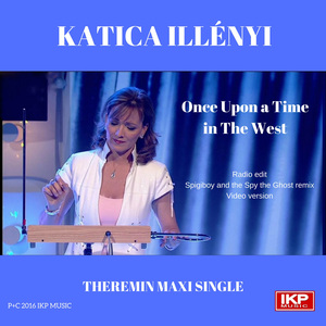 Once Upon a Time in The West (Album Version)