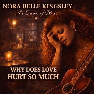 Why Does Love Hurt So Much