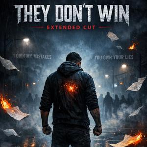 "They dont win ("They dont win" EP Track 1)