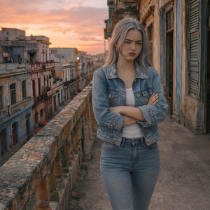 The Day You Went Away (Cover)