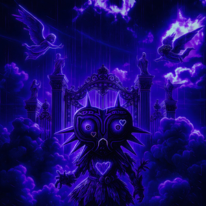 Portão do Céu (Sped Up + Reverb)