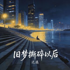 旧梦撕碎以后