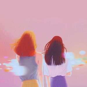 东西【女生版】