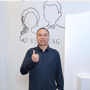 这人间淡淡烟火