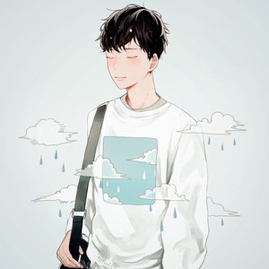 rain stops, good-bye（カバー）