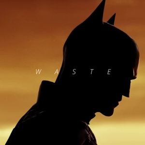 Waste (Extended - slowed - reverb)